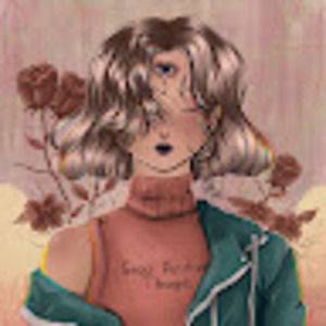 Meet your Posher, Audrey-rose